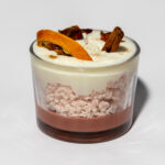 Winter Spice Candle - Image 2