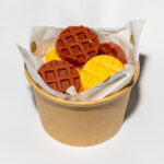 Boxaki Waffle Wax Melts – 50g