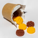 Boxaki Waffle Wax Melts – 50g - Image 2