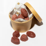 Boxaki Choco Melts 100γρ