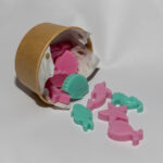 ️Boxaki Coastal Sea Designs- wax melts 100γρ - Image 2