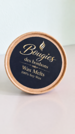 Boxaki Waffle Wax Melts – 50g - Image 3