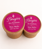 ️Boxaki Coastal Sea Designs- wax melts 100γρ - Image 3
