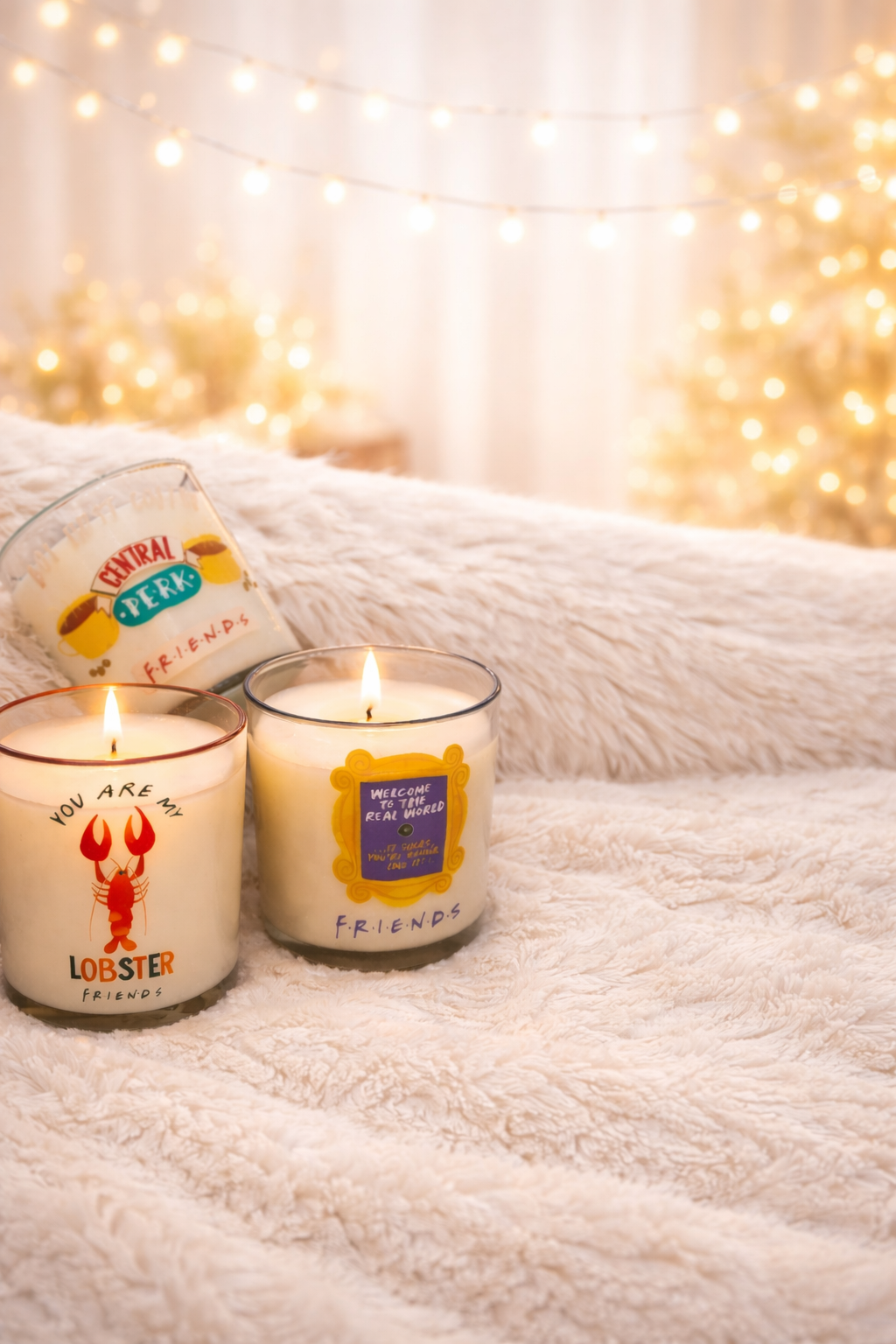 ffrr Friends Moments - Image 1