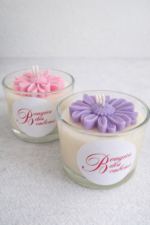 Blossom Candle