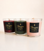 Velvet Flame