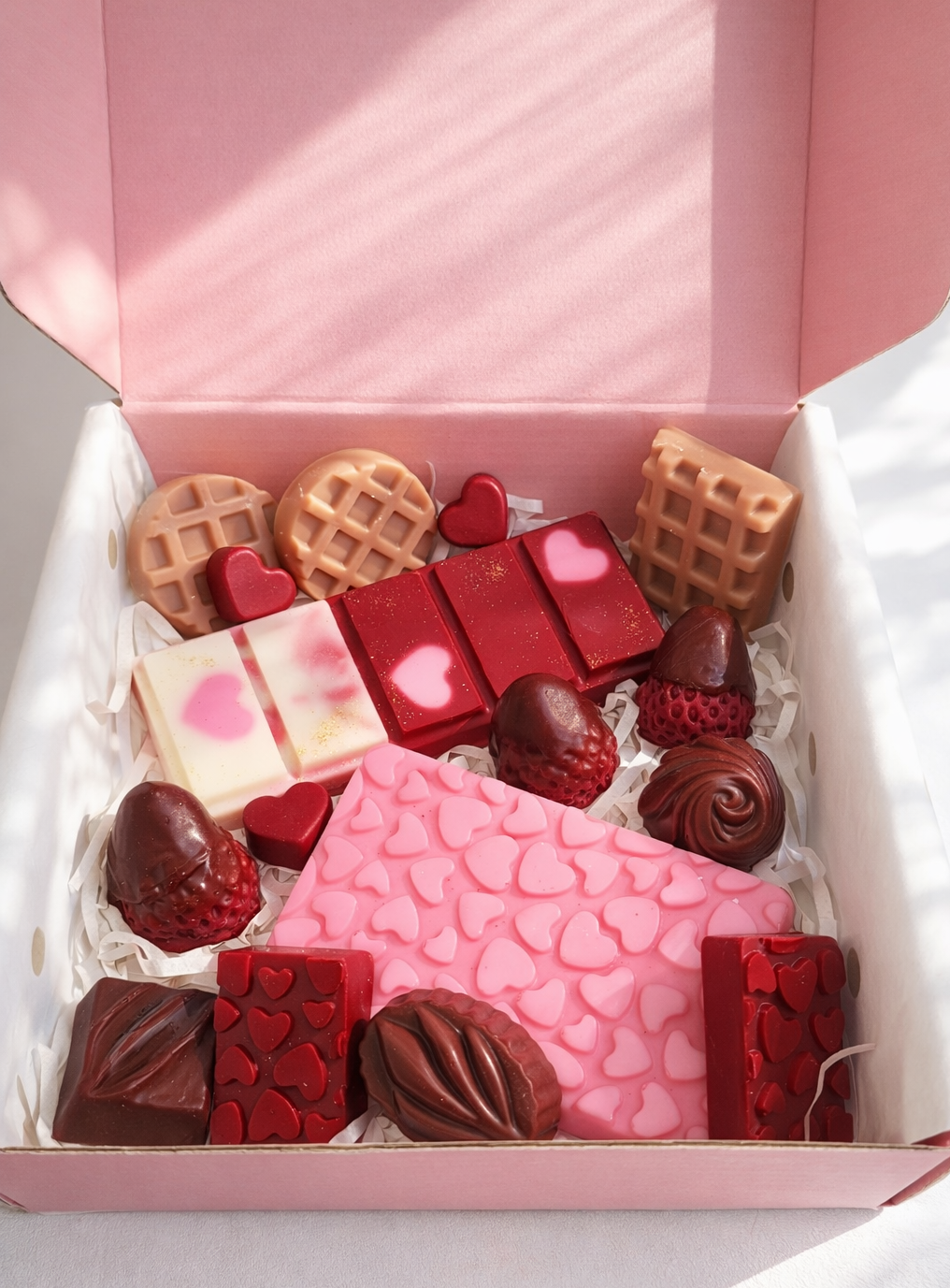 file_00000000cda471f49ee57b60abe6c92f Sweet Hearts Melts - Image 1