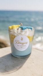 Sea Breeze Candle - Image 2