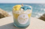 Sea Breeze Candle