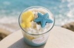 Sea Breeze Candle - Image 3