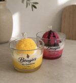 Ice Cream Bliss Candle