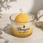 Ice Cream Bliss Candle - Image 2