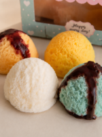 Summer Scoop Candle - Image 2