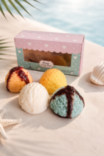 Summer Scoop Candle