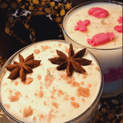 αρωματικά κερια